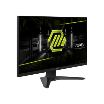 MSI MAG 272F Gamer Monitor 200 Hz - 27"