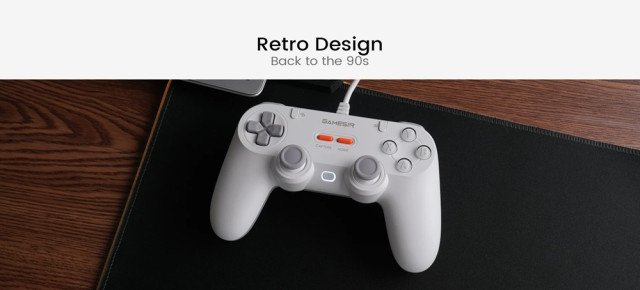 GameSir Tegenaria Lite