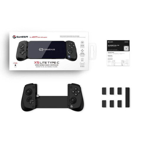 GameSir X5 Lite