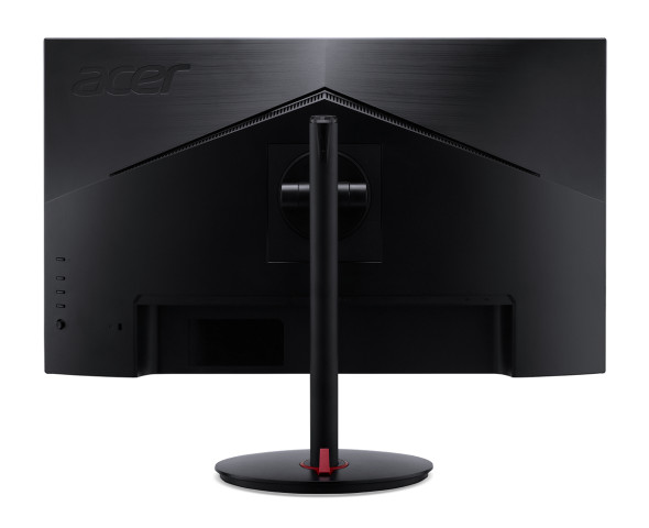 Acer Nitro XV252QFbmiiprx FreeSync monitor 24,5"