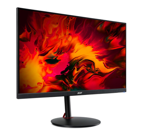 Acer Nitro XV252QFbmiiprx FreeSync monitor 24,5"