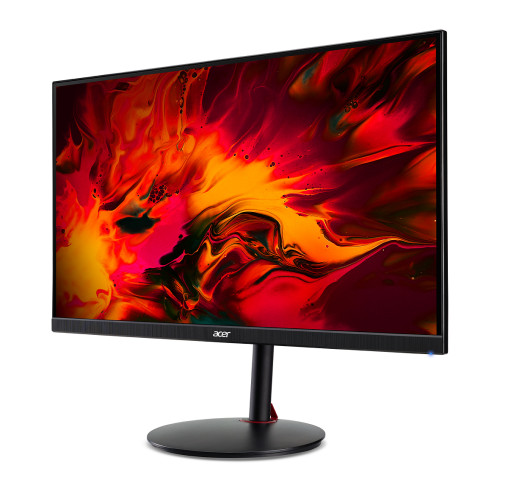 Acer Nitro XV252QFbmiiprx FreeSync monitor 24,5"