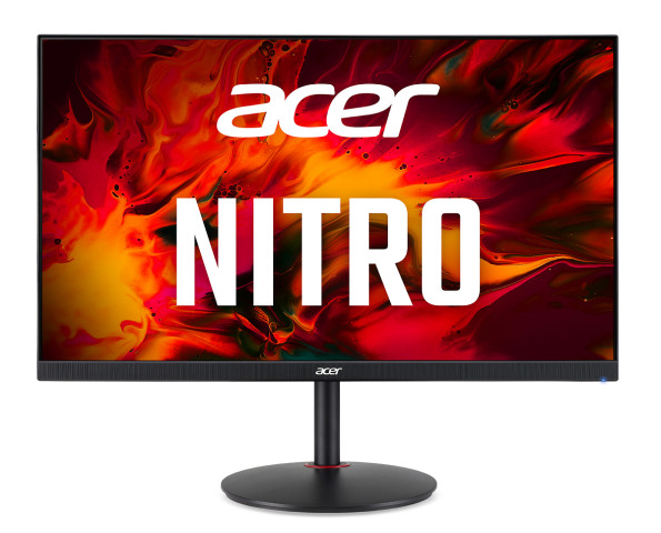 Acer Nitro XV252QFbmiiprx FreeSync monitor 24,5"