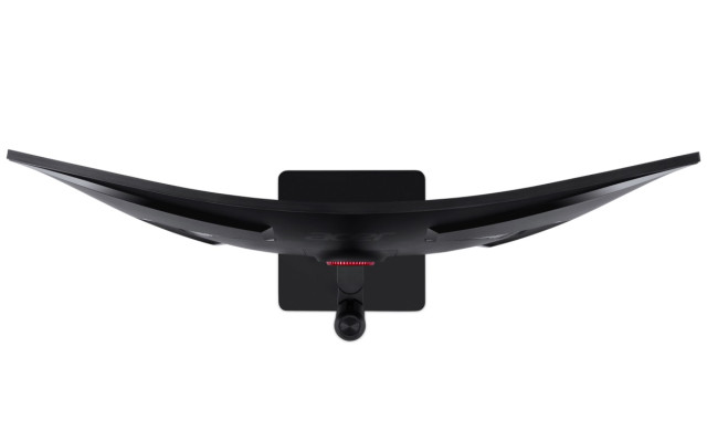 Acer Nitro XV345CURVbmiphuzfx FreeSync monitor 34"