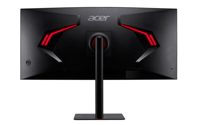 Acer Nitro XV345CURVbmiphuzfx FreeSync monitor 34"