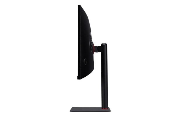 Acer Nitro XV345CURVbmiphuzfx FreeSync monitor 34"