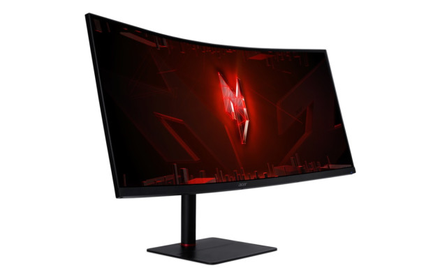 Acer Nitro XV345CURVbmiphuzfx FreeSync monitor 34"