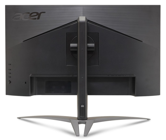 Acer Predator XB273KV3bmiiprx Monitor 27" 4K UHD