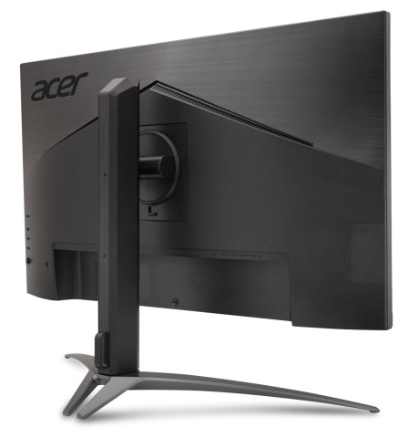 Acer Predator XB273KV3bmiiprx Monitor 27" 4K UHD