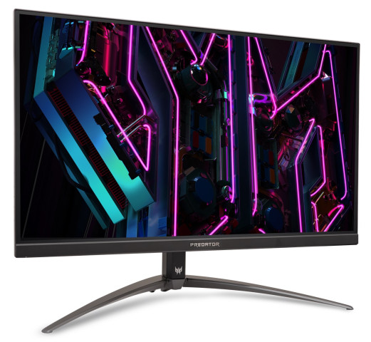 Acer Predator XB273KV3bmiiprx Monitor 27" 4K UHD