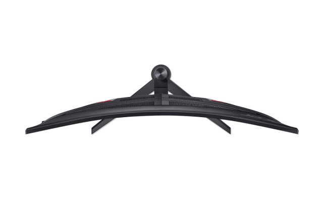 Acer Nitro XZ340CUHbiiphx Adaptive Sync Hajlított Monitor 34"