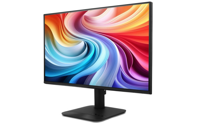 Acer KA242YGbip Monitor 23,8"