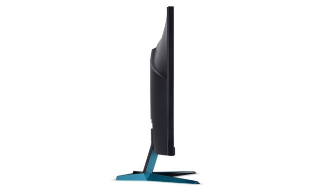 Acer Nitro VG272UV3bmiipx Agile Splendor IPS FreeSync Monitor 27"