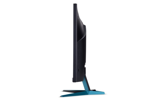 Acer Nitro VG272UV3bmiipx Agile Splendor IPS FreeSync Monitor 27"