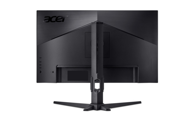 Acer Nitro XV240YX1bmiiprx Monitor 24"