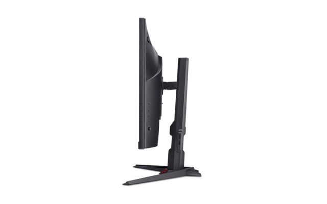 Acer Nitro XV240YX1bmiiprx Monitor 24"