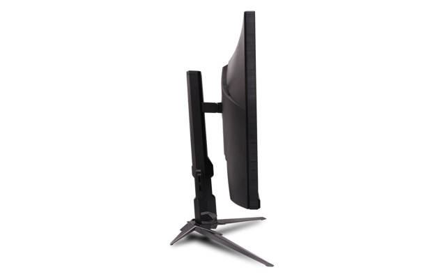Acer Predator XB273KV5bmiiprx Monitor 27" 4K UHD