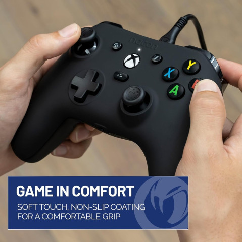 Nacon Evol-X Pro Vezetékes Kontroller XBOX