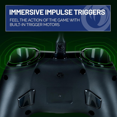 Nacon Evol-X Pro Vezetékes Kontroller XBOX