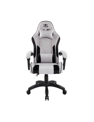Spirit of Gamer ARENA Light Grey - Gamer Szék - Világos-Szürke