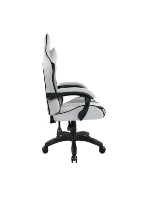 Spirit of Gamer ARENA Light Grey - Gamer Szék - Világos-Szürke