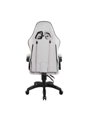 Spirit of Gamer ARENA Light Grey - Gamer Szék - Világos-Szürke