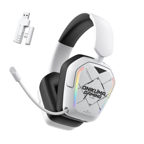 Onikuma GT883 4-Mode Vezeték Nélküli Gamer Headset