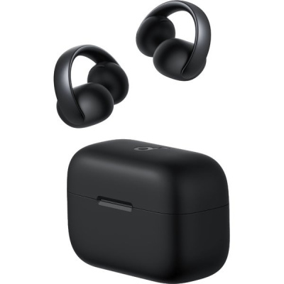 Anker Soundcore AeroClip - Vezeték Nélküli Bluetooth Fülhallgató - Fekete