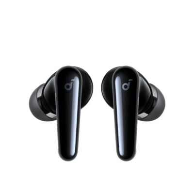 Anker Soundcore Liberty 4 Pro - Vezeték Nélküli Bluetooth Fülhallgató - Fekete