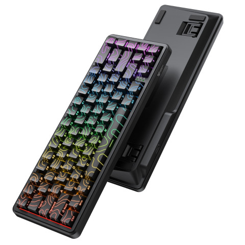 Onikuma G67 Magnetic Switch Gamer Billentyűzet