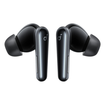 Anker Soundcore Liberty 5 - Vezeték Nélküli Bluetooth Fülhallgató - Fekete