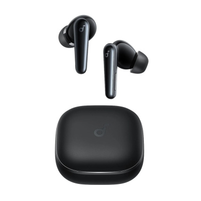 Anker Soundcore Liberty 5 - Vezeték Nélküli Bluetooth Fülhallgató - Fekete
