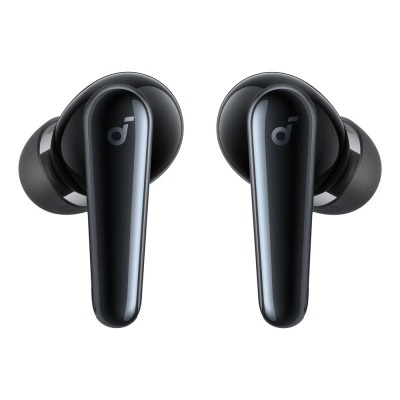 Anker Soundcore Liberty 5 - Vezeték Nélküli Bluetooth Fülhallgató - Fekete