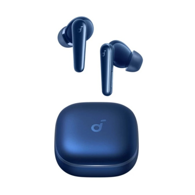 Anker Soundcore Liberty 5 - Vezeték Nélküli Bluetooth Fülhallgató - Kék
