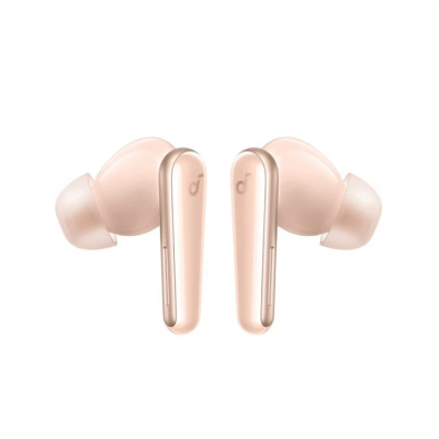 Anker Soundcore Liberty 5 - Vezeték Nélküli Bluetooth Fülhallgató - Pink