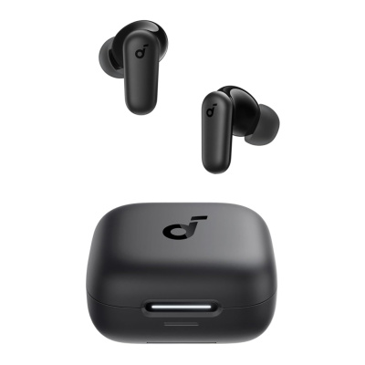 Anker Soundcore P30i - Vezeték Nélküli Bluetooth Fülhallgató - Fekete