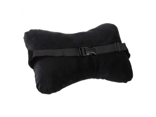 Noblechairs CUSHION Set Black Gamer Szék Párnaszett