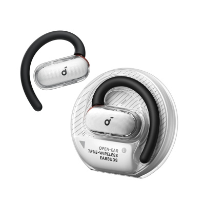Anker Soundcore V40i - Vezeték Nélküli Bluetooth Fülhallgató - Fehér