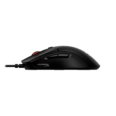HYPERX Pulsefire Haste 2 - Gamer Egér - Fekete
