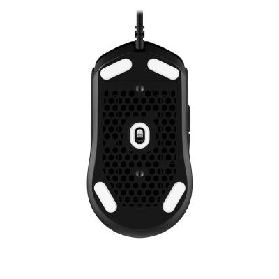 HYPERX Pulsefire Haste 2 - Gamer Egér - Fekete