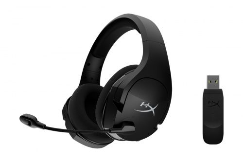 HyperX Cloud Stinger Core Vezeték Nélküli Gamer Headset