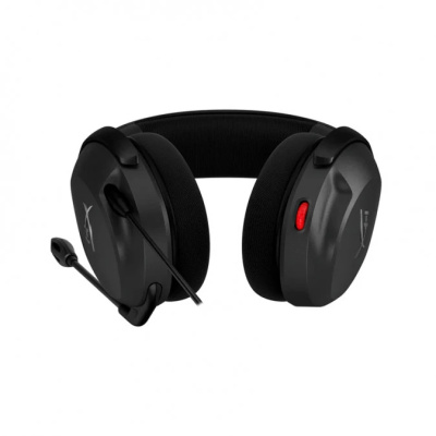 HYPERX Cloud Stinger 2 Core - Gamer Headset - Fekete