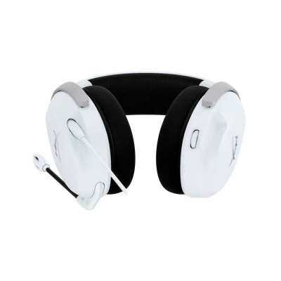 HYPERX CloudX Stinger 2 Core Xbox Gamer Headset - Fehér