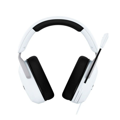 HYPERX CloudX Stinger 2 Core Xbox Gamer Headset - Fehér