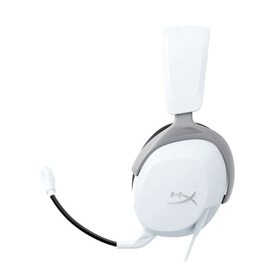 HYPERX CloudX Stinger 2 Core Xbox Gamer Headset - Fehér