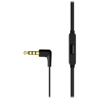 HYPERX Cloud Earbuds II - Gamer Fülhallgató - Fekete