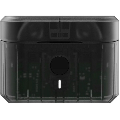 HYPERX Cirro Buds Pro - Vezeték Nélküli Bluetooth Gamer Fülhallgató - Fekete