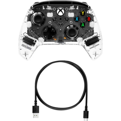 HYPERX Clutch Gladiate RGB Xbox - Gamer Kontroller