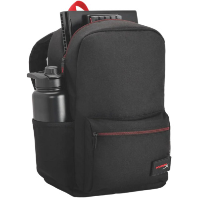 HYPERX Delta - Gamer Hátizsák - Fekete