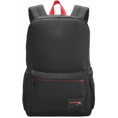 HYPERX Delta - Gamer Hátizsák - Fekete